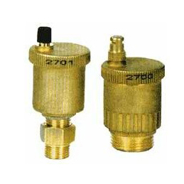 Unitech Trading - Valve - &raquo; Brass Air Release Valve